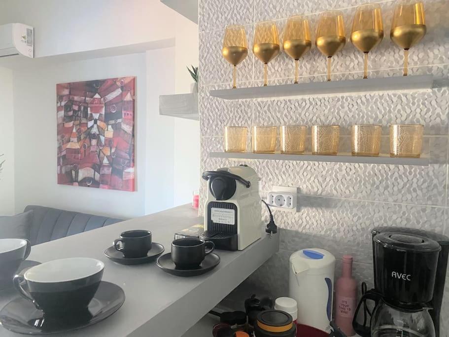 2Bdr Boutique Full Apt In Plaka 아테네 외부 사진