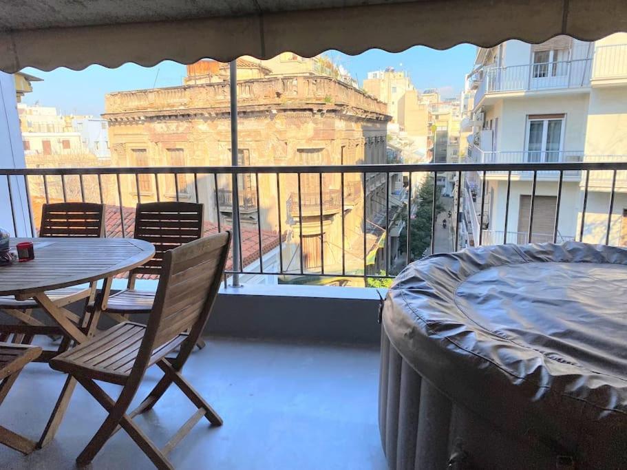 2Bdr Boutique Full Apt In Plaka 아테네 외부 사진
