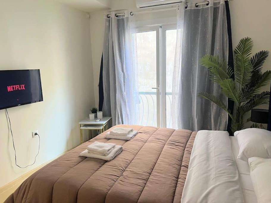 2Bdr Boutique Full Apt In Plaka 아테네 외부 사진