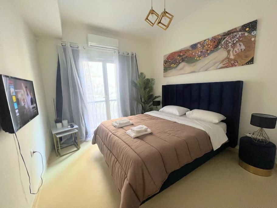 2Bdr Boutique Full Apt In Plaka 아테네 외부 사진