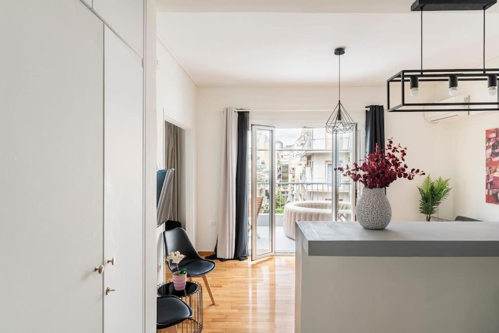 2Bdr Boutique Full Apt In Plaka 아테네 외부 사진