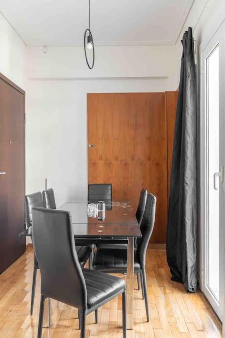 2Bdr Boutique Full Apt In Plaka 아테네 외부 사진