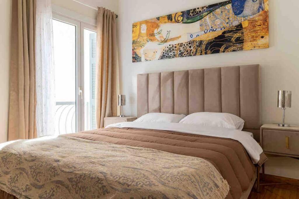 2Bdr Boutique Full Apt In Plaka 아테네 외부 사진