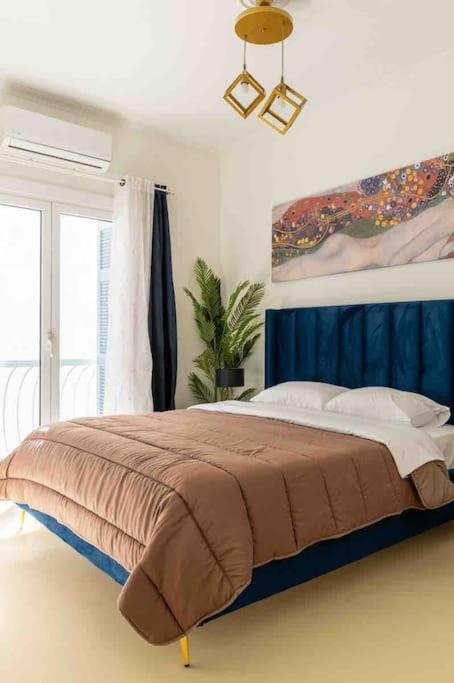 2Bdr Boutique Full Apt In Plaka 아테네 외부 사진