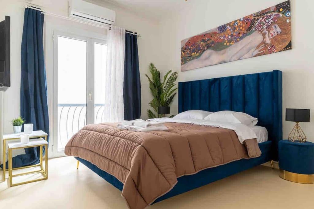 2Bdr Boutique Full Apt In Plaka 아테네 외부 사진