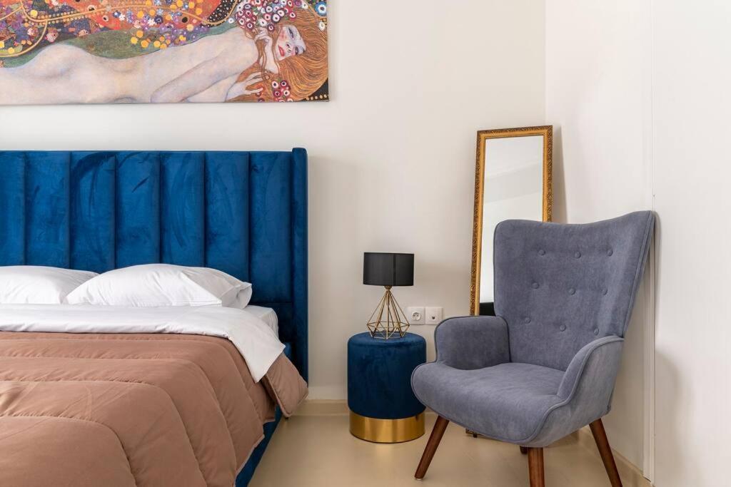 2Bdr Boutique Full Apt In Plaka 아테네 외부 사진